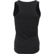 REAPERESS - Razor Back Top Black
