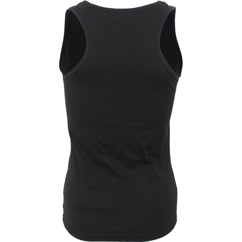 REAPERESS - Razor Back Top Black