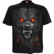 DARKEST FEAR - T-Shirt Black