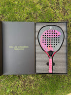 King Cobra Edition – VIPERÓN Padel Racket