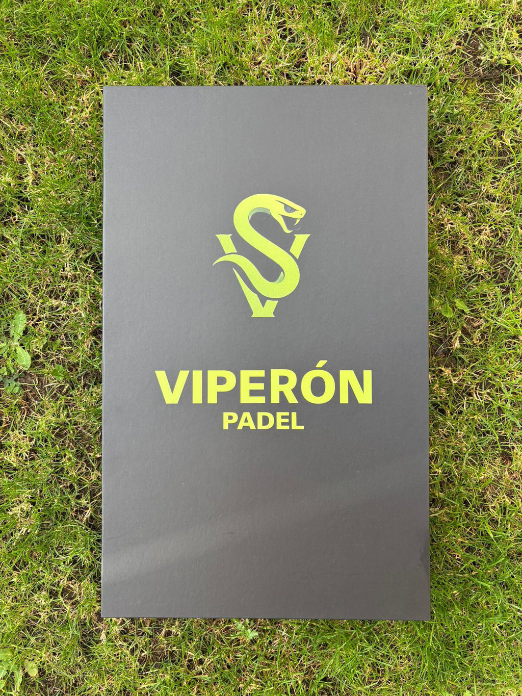 King Cobra Edition – VIPERÓN Padel Racket