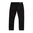 Dakota Slim Fit Jeans In Deep Black