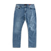 Dakota Slim Fit Jeans In Light Blue