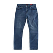 Dakota Slim Fit Jeans In Mid Blue