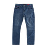 Dakota Slim Fit Jeans In Mid Blue
