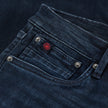 Dakota Slim Fit Jeans In Ink Blue
