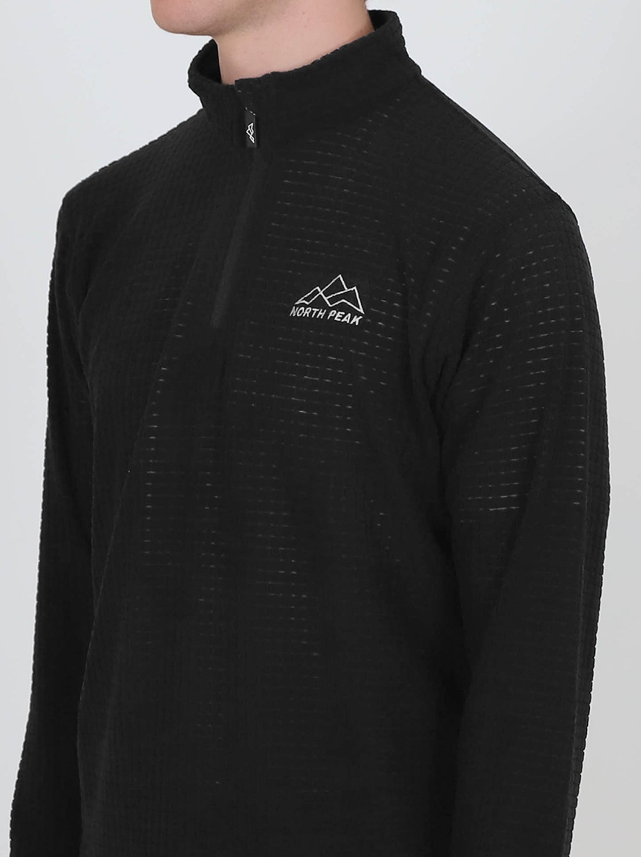 Darlo 1/4 Zip