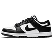 Nike Dunk Low 'Black White'
