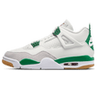 Air Jordan 4 Retro x Nike SB 'Pine Green'