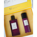 Vane Eau de Parfum Set