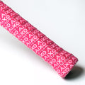 Aixo Duplo Overgrip Pink