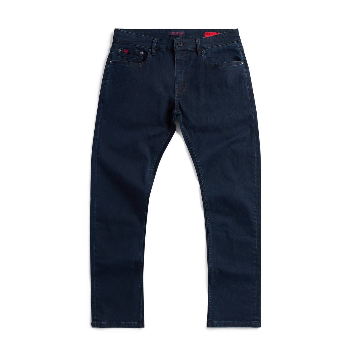 Dakota slim fit Midnight Rinse