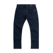 Dakota slim fit Midnight Rinse