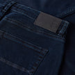 Dakota slim fit Midnight Rinse