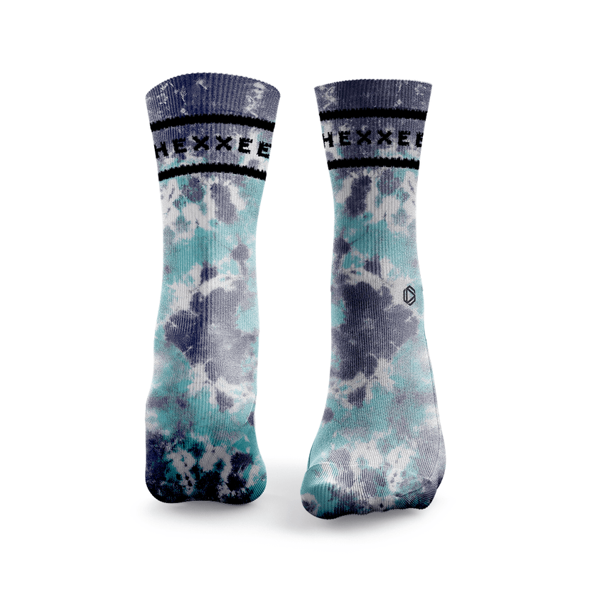 Tie Dye 3.0 2Lines