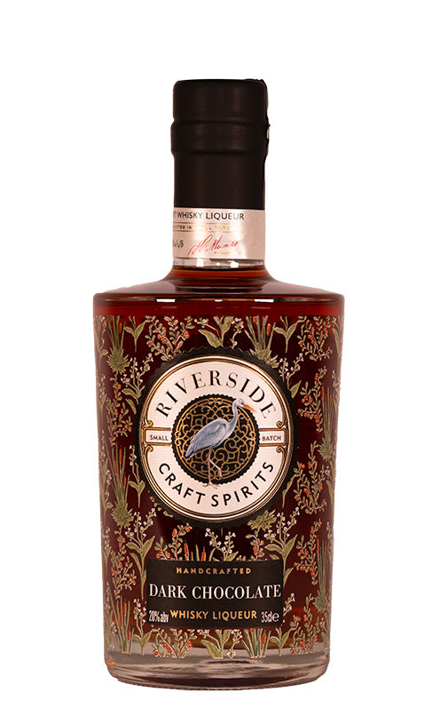 Dark Chocolate Whisky