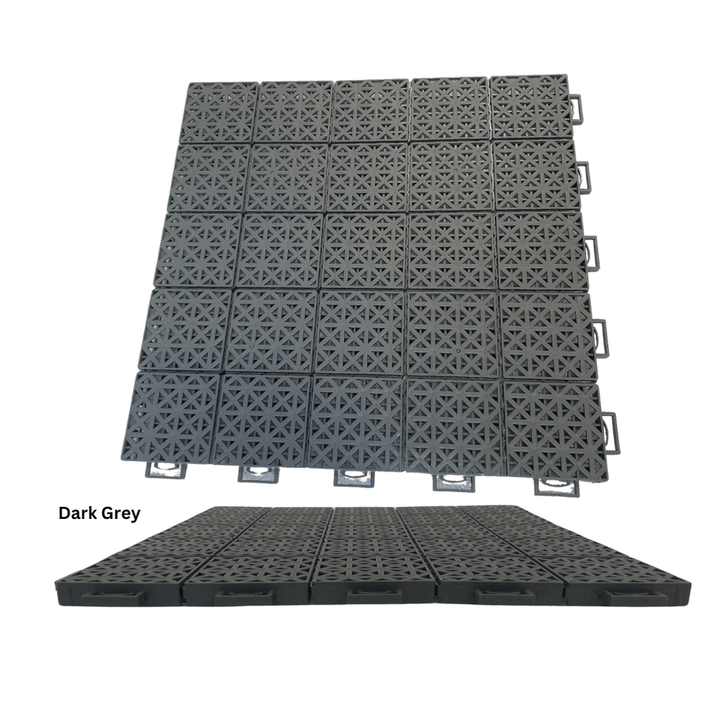 MUGA Multi-Purpose Games Area Flooring
