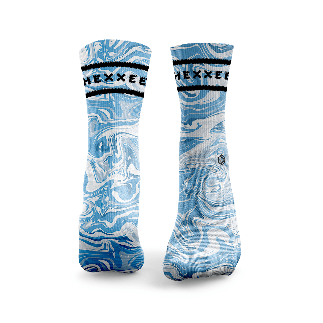 Marble 2.0 Padel Socks