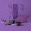 Deflow 3 Piece Pop Traction
