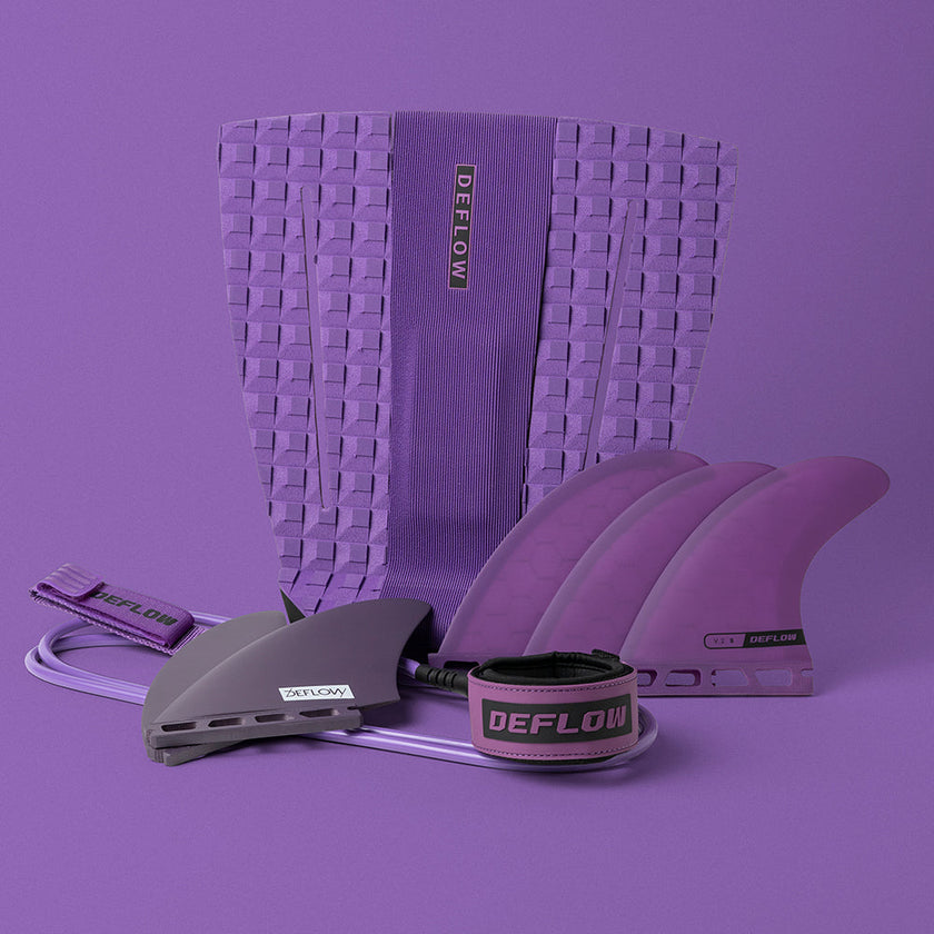 Deflow Core Leash