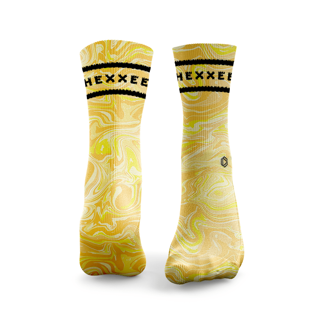 Marble 2.0 Padel Socks