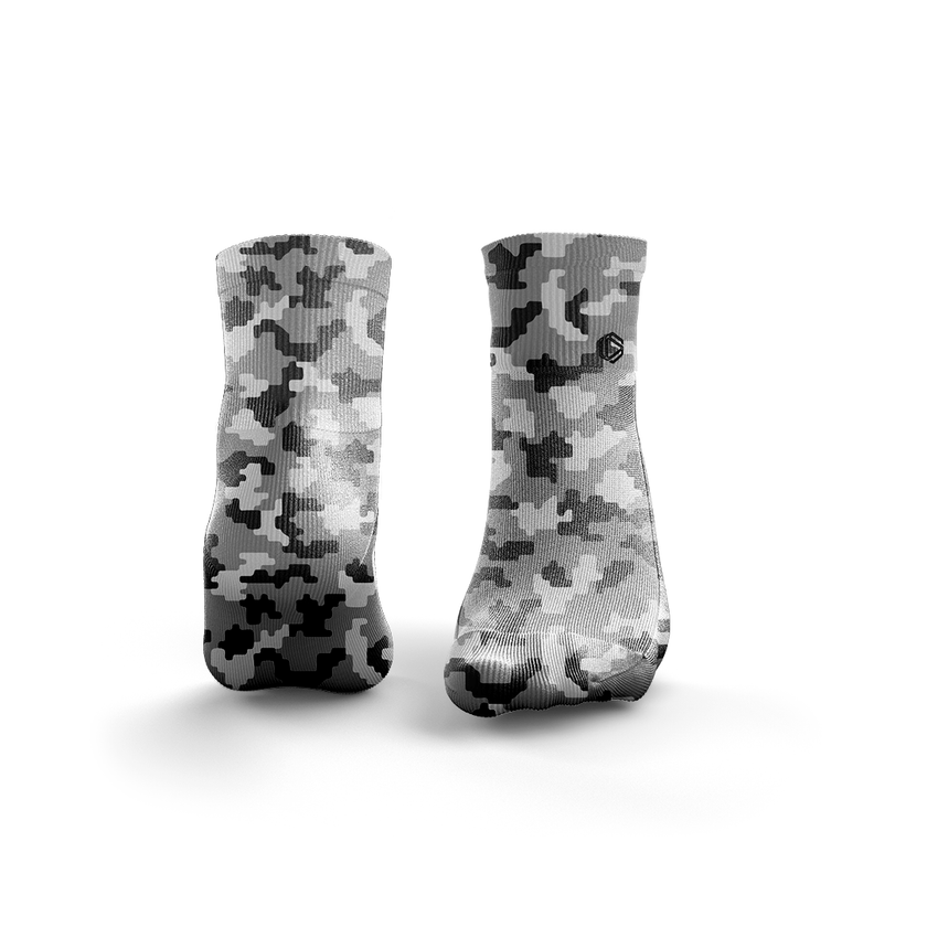 Camouflage digital