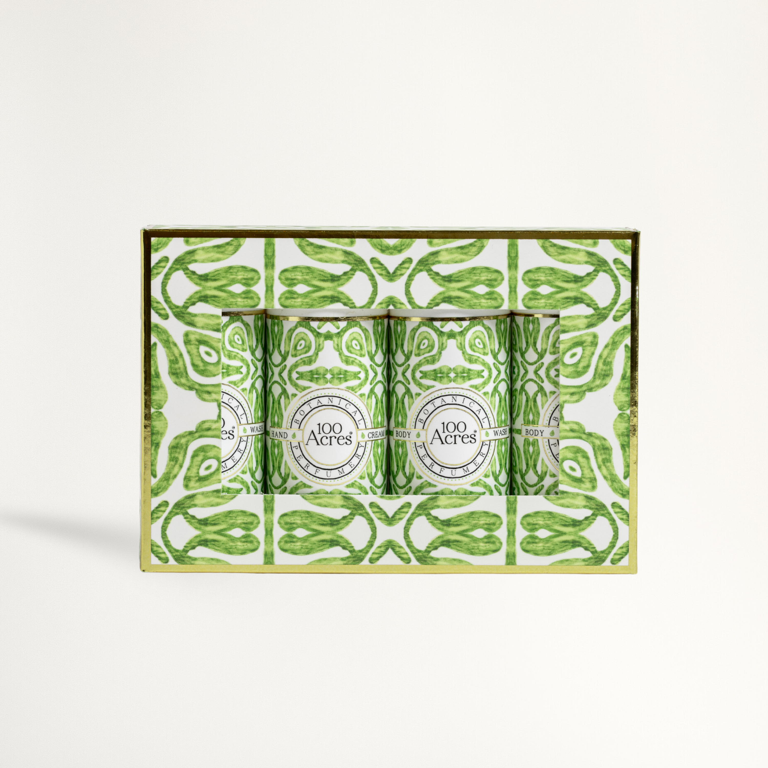 100 Acres Discovery Set