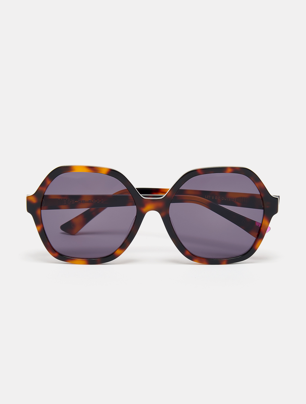 Dolly Tortoise Shell