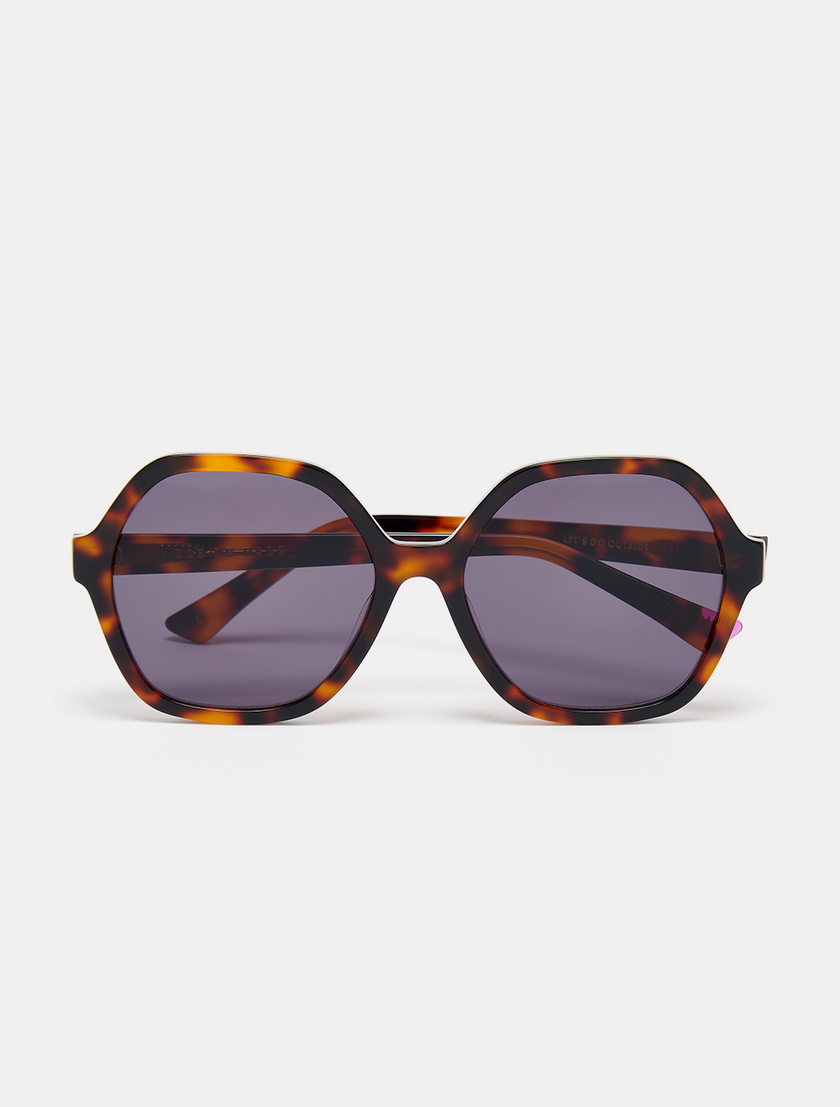 Dolly Tortoise Shell
