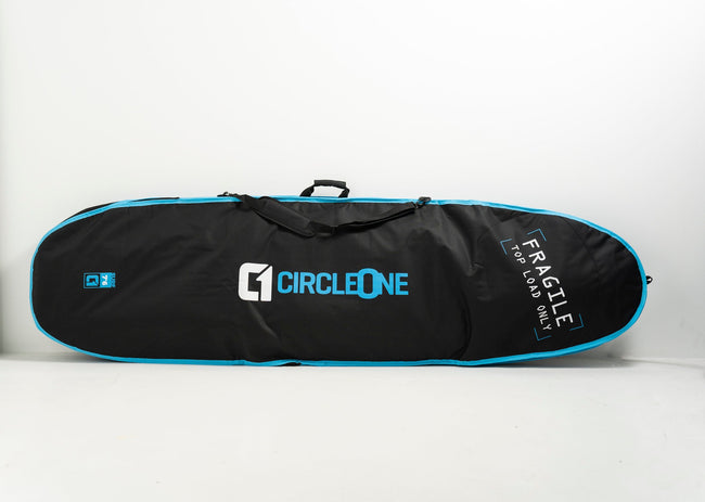Funda de viaje para tablas de surf - DOBLE (para 2 tablas) - Circle One