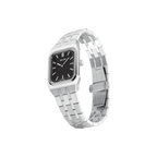 Duke Watch - Small Model with Diamonds