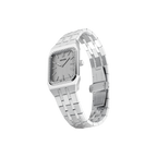 Duke Watch - Small Model with Diamonds
