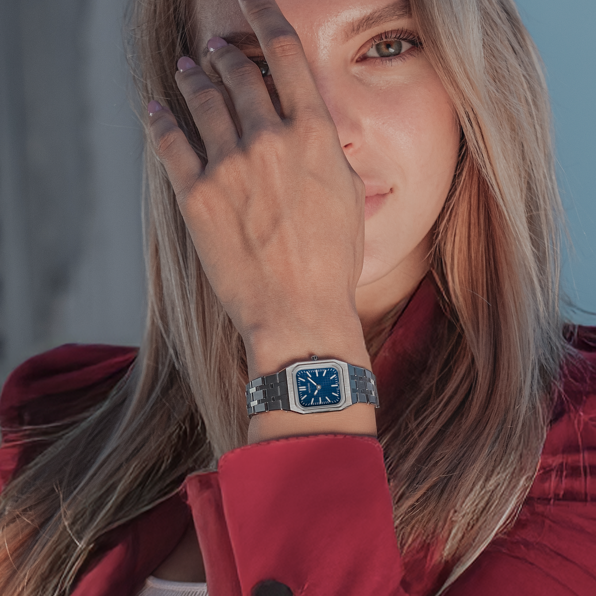 Duke Watch - small model