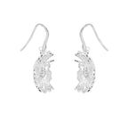 Laura Ashley Fashion Redford Vine Flower Earrings