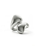 Efra Ring | Sterling Silver