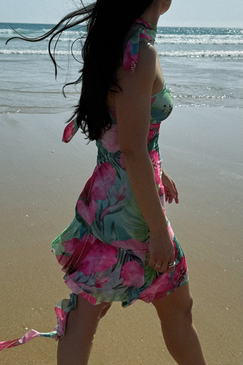 HAVANNAH NIGHT DRESS
