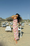 CALI DREAMS DRESS