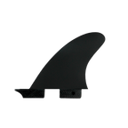 Deflow Single Fin + Side Bites
