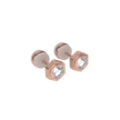 Unity earrings