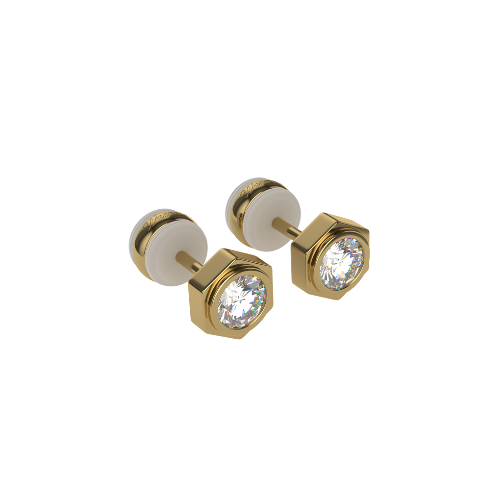 Aretes Unity