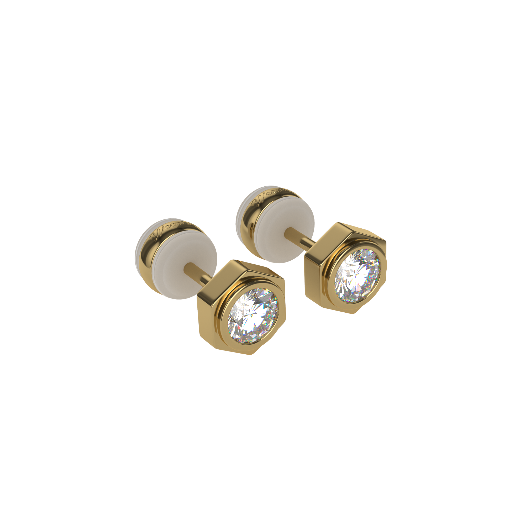 Aretes Unity