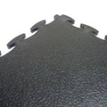 7mm Interlocking PVC Dog Kennel Tiles