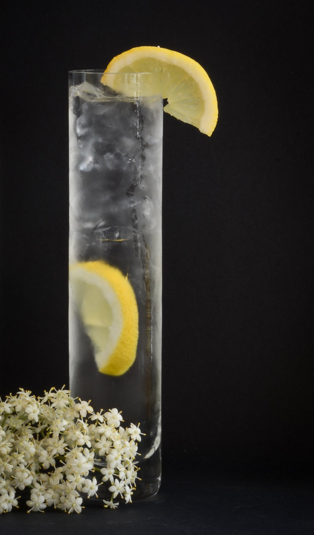 Elderflower Vodka