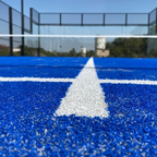 Dynamic Turf Padel Court Surface