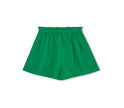 Olivia Linen Shorts - Jade
