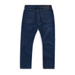 Florida Tapered Fit Jeans In Dark Blue