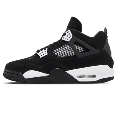 Air Jordan 4 Retro 'White Thunder'