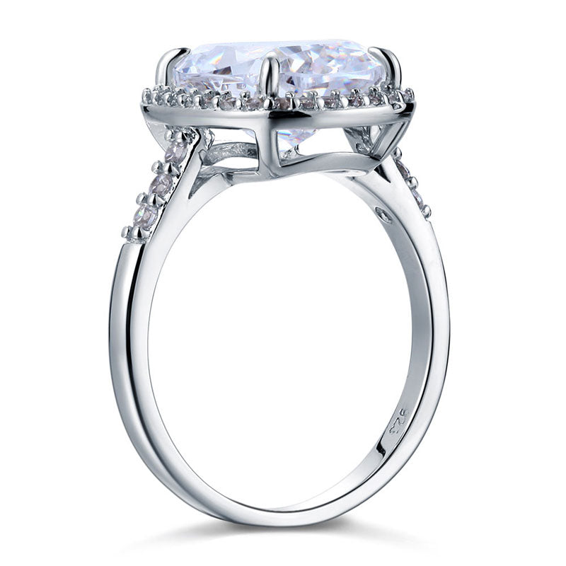 Aurora ring