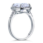 Aurora ring