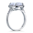 Aurora ring